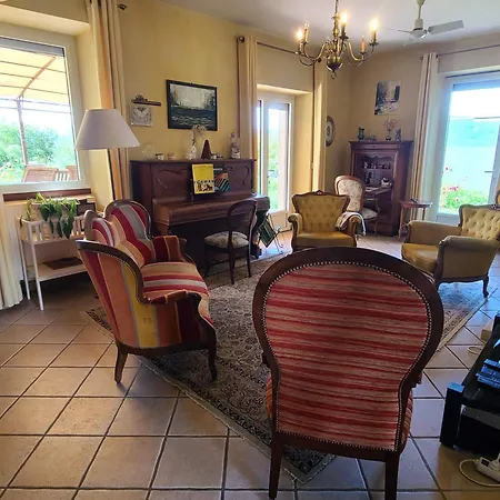 Magnifica Villa