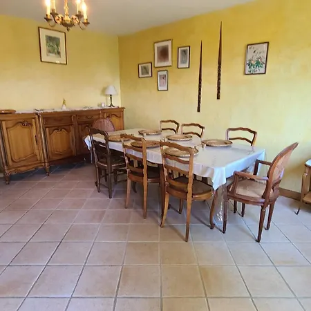 Magnifica Villa *