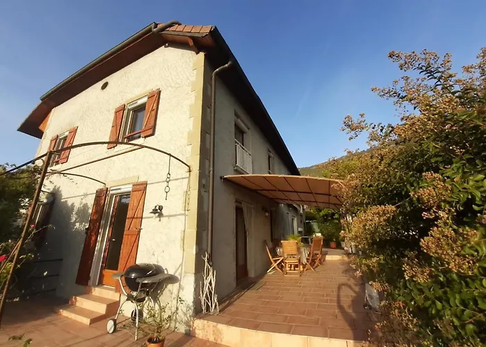 Villa Magnifica *