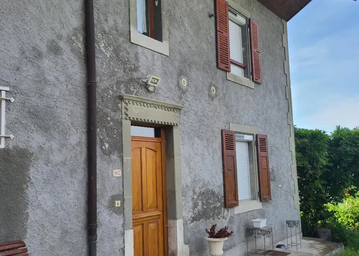 Villa Magnifica *
