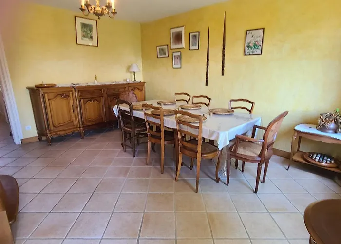 Magnifica Villa *