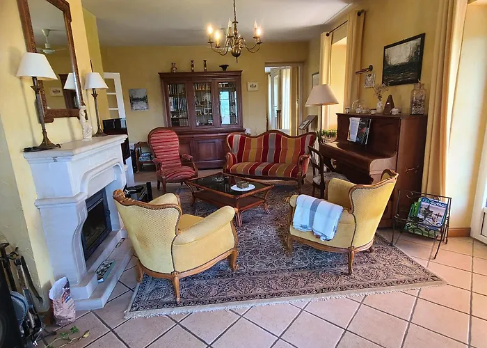 Magnifica Villa