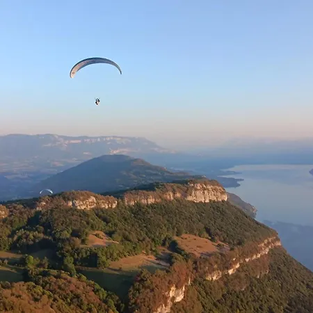 Magnifica Villa