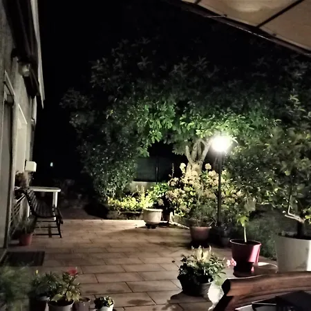 Manificat Villa *