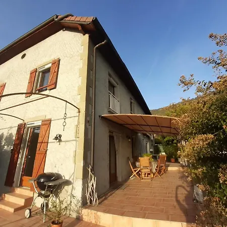 Villa Manificat *