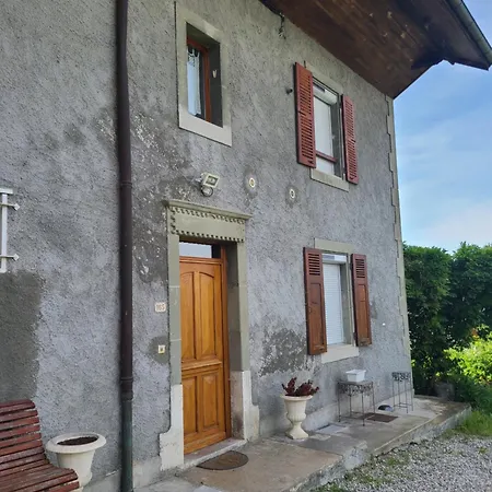 Villa Magnifica *