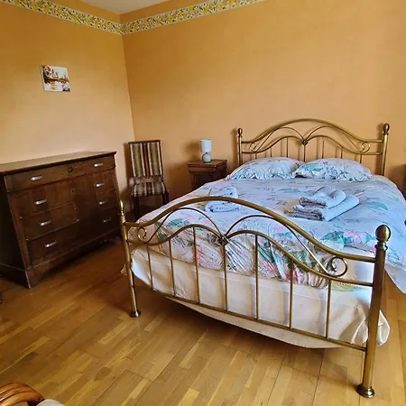 Magnifica * Chindrieux