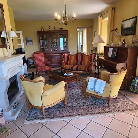Manificat Villa